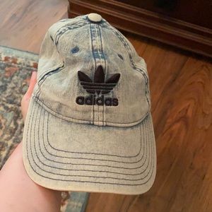 Adidas Denim Hat